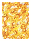 'Joy' Art Print